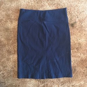 Margaret M Pencil Skirt